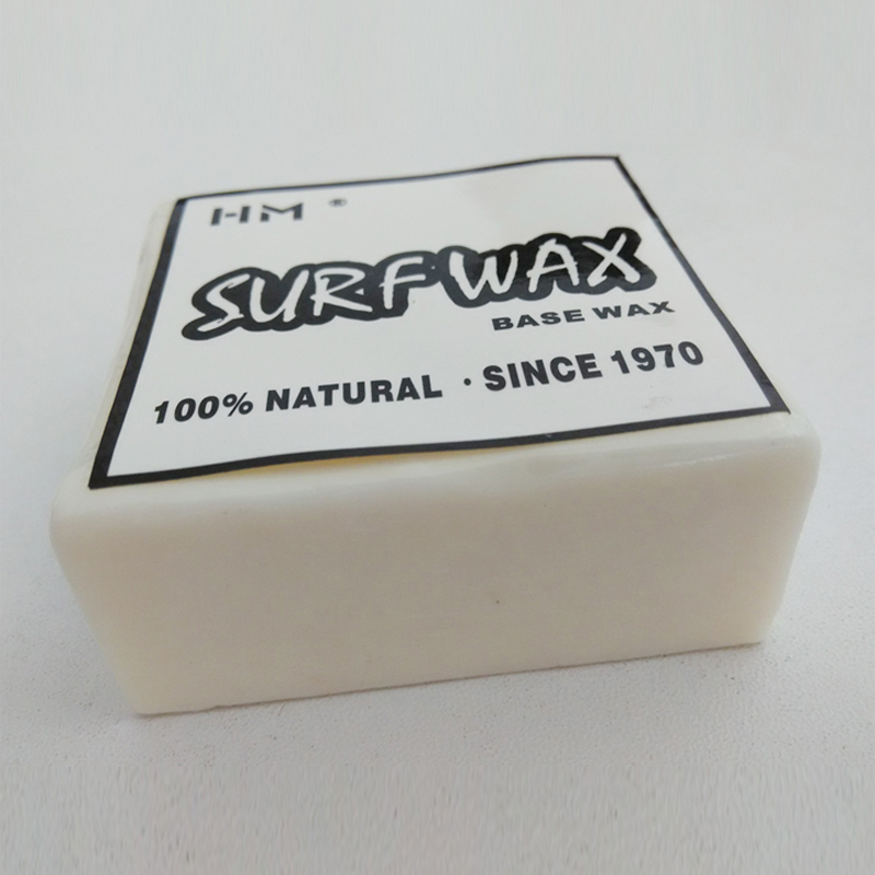 Surfboard Wax Tropical - Surfing Board Accessory, Anti-slip Base Wax,