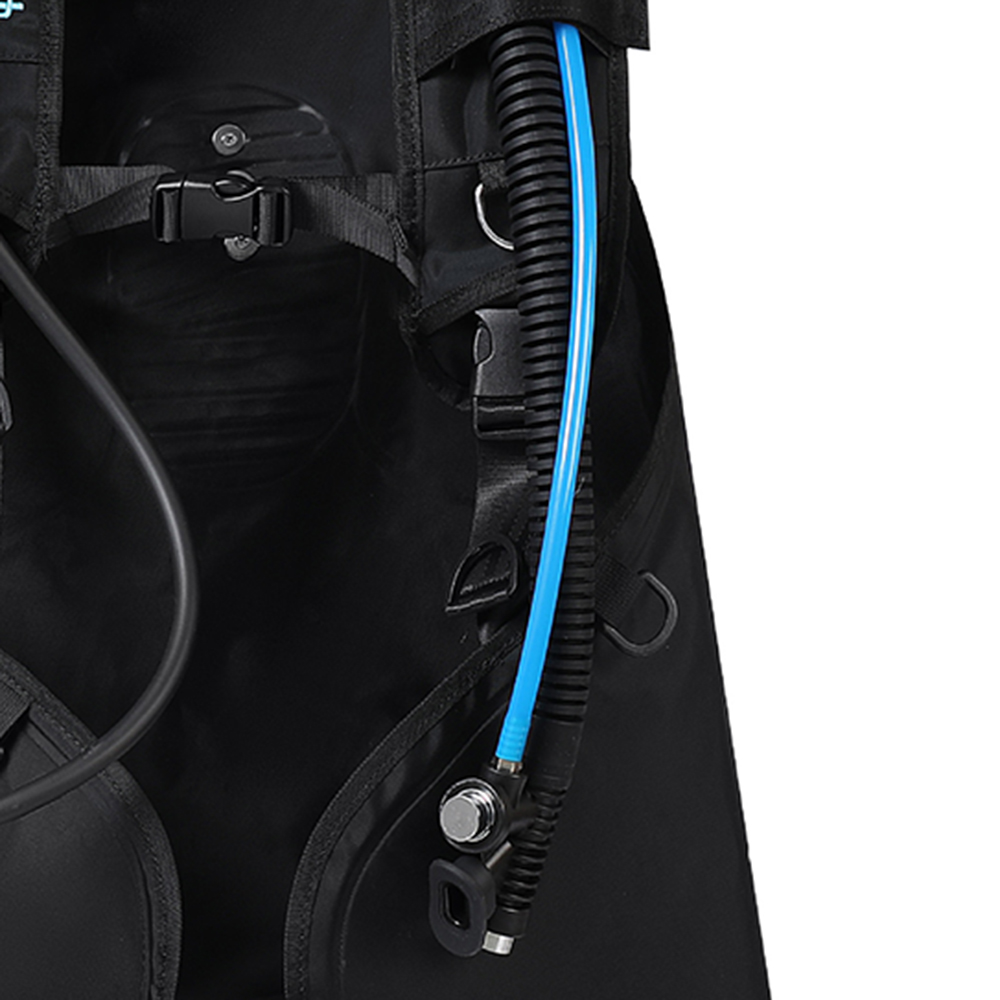 BCD Vest Sailing Buoyancy Comp - Aquatic Diving review and price