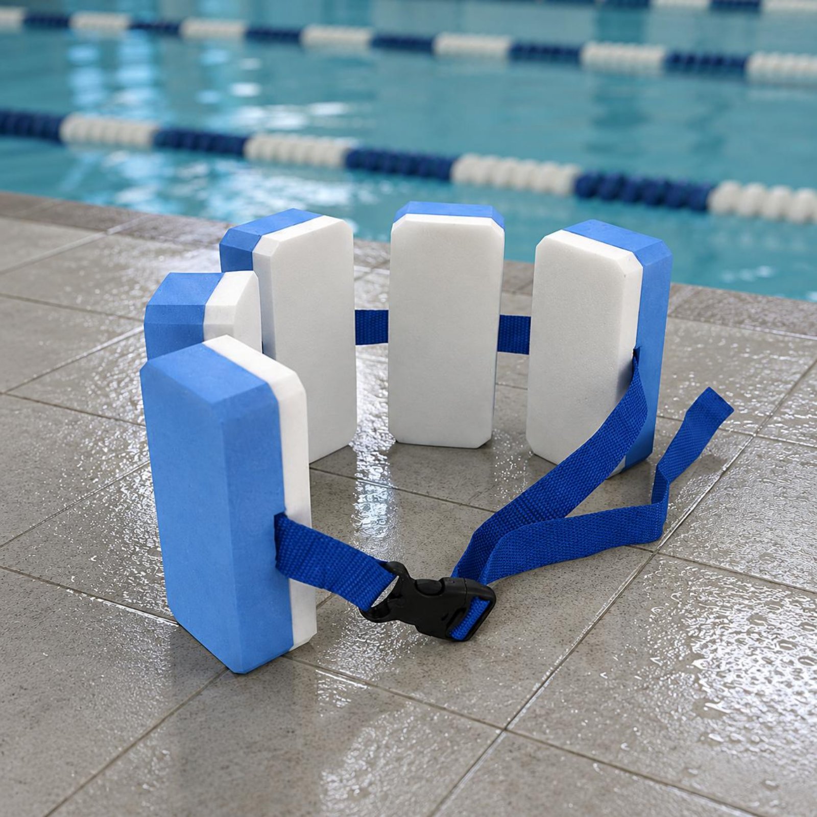 EVA Flotation Belt Low Force W - Aquatic Sports Wear review and price