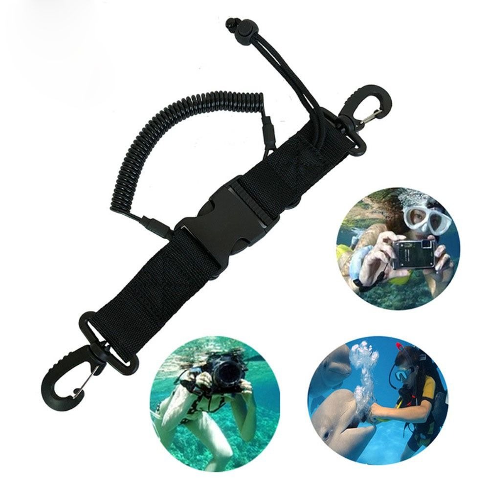 Quick Release Diving Camera La - Aquatic Diving review and price
