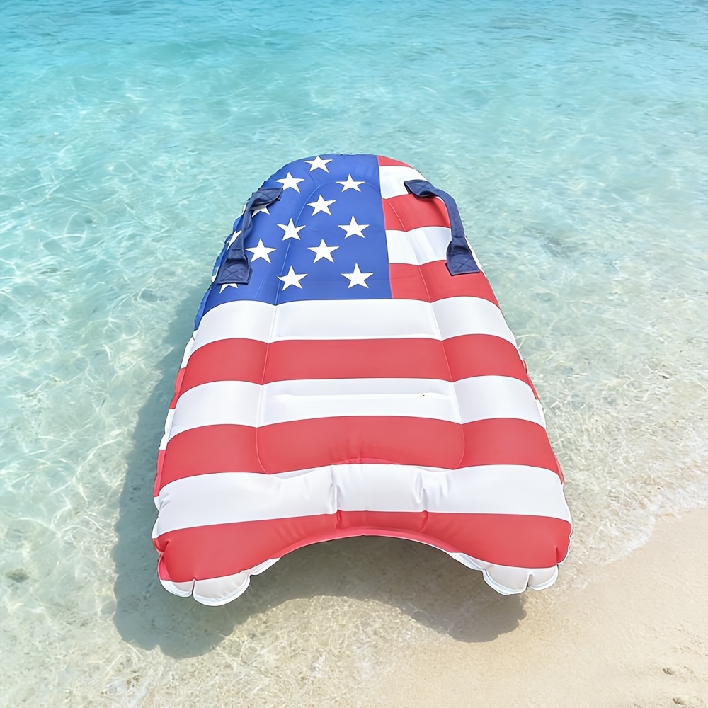  1pc Inflatable Body Board wi - Bodyboard Boogie Board review and price