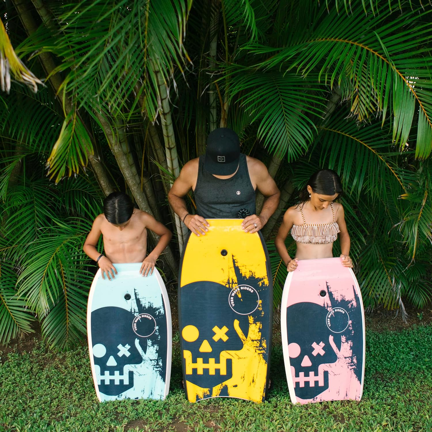 Veer Body Board - High Perform - Bodyboard Boogie Board review and price