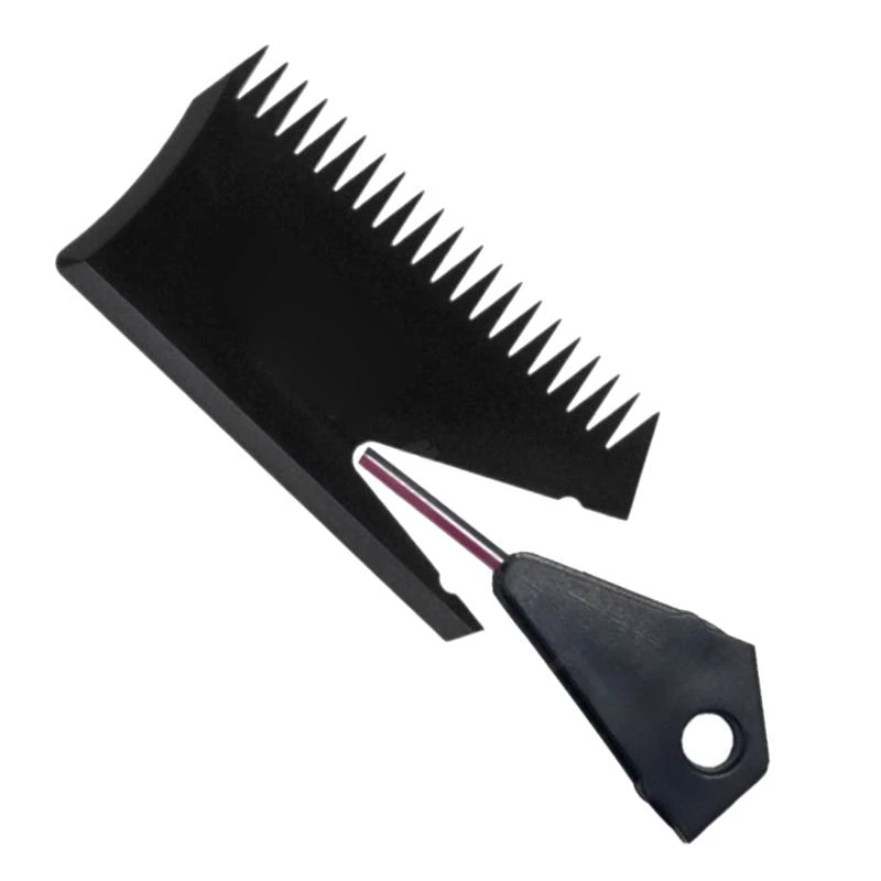 Surfboard Wax Comb With Fin Ke - Surfboard Wax Tropical review and price