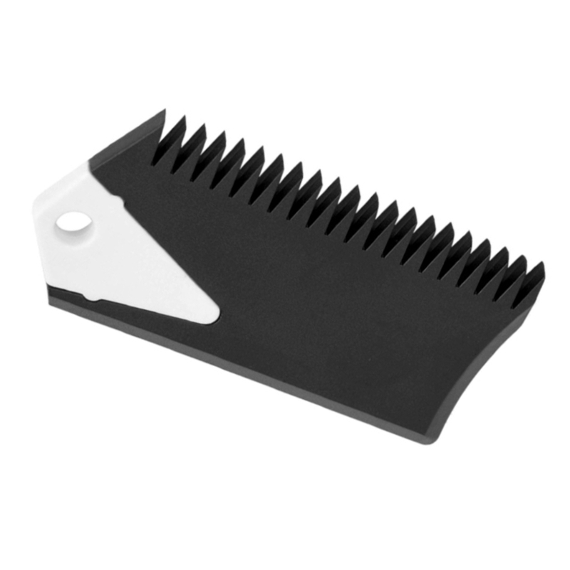 Surfboard Wax Comb With Fin Ke - Surfboard Wax Tropical review and price