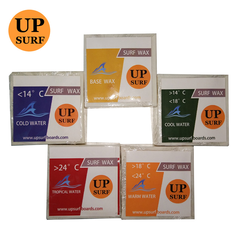 Surf Wax/surf wax comb/Fin Key - Surfboard Wax Tropical review and price