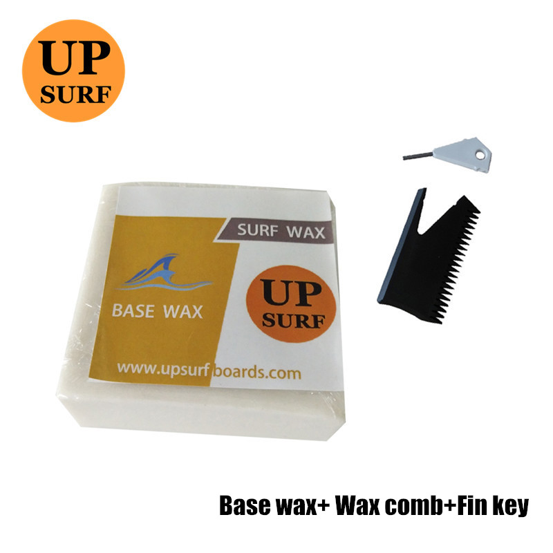 Surf Wax/surf wax comb/Fin Key - Surfboard Wax Tropical review and price