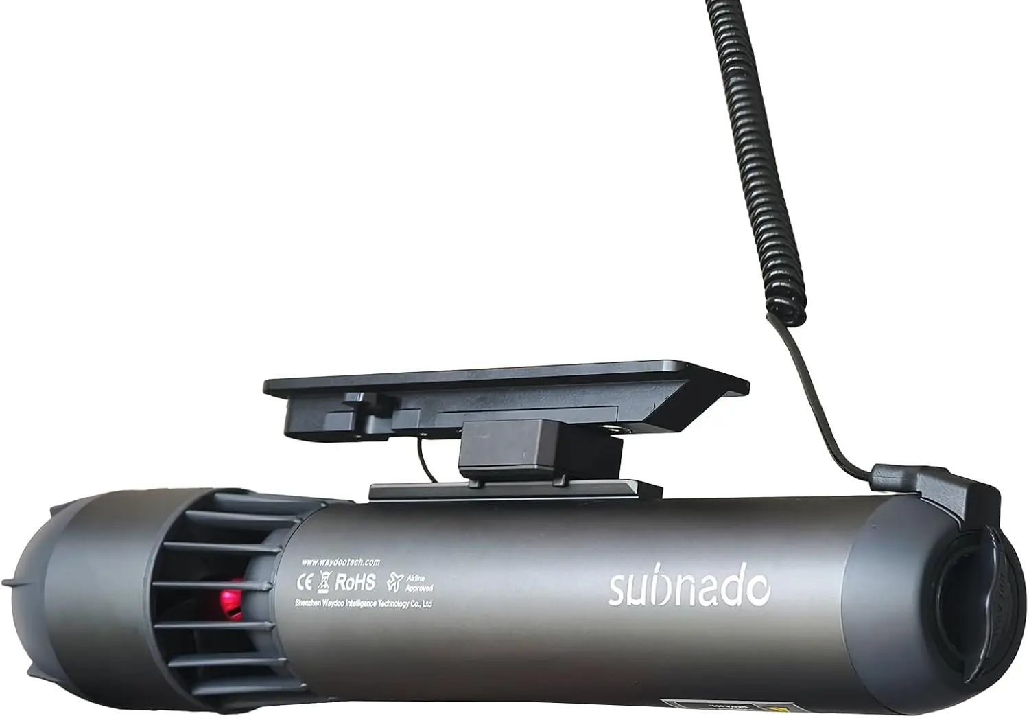 Subnado Underwater Scooter Sup - Bodyboard Boogie Board review and price