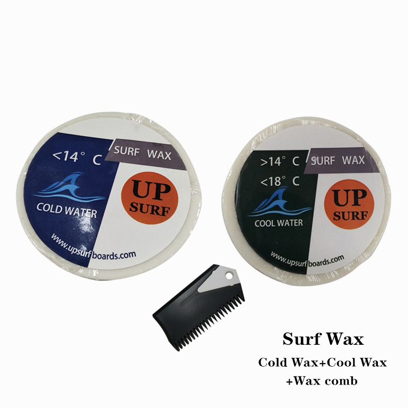2pcs Anti-slip Surf Wax+Wax Re - Surfboard Wax Tropical review and price