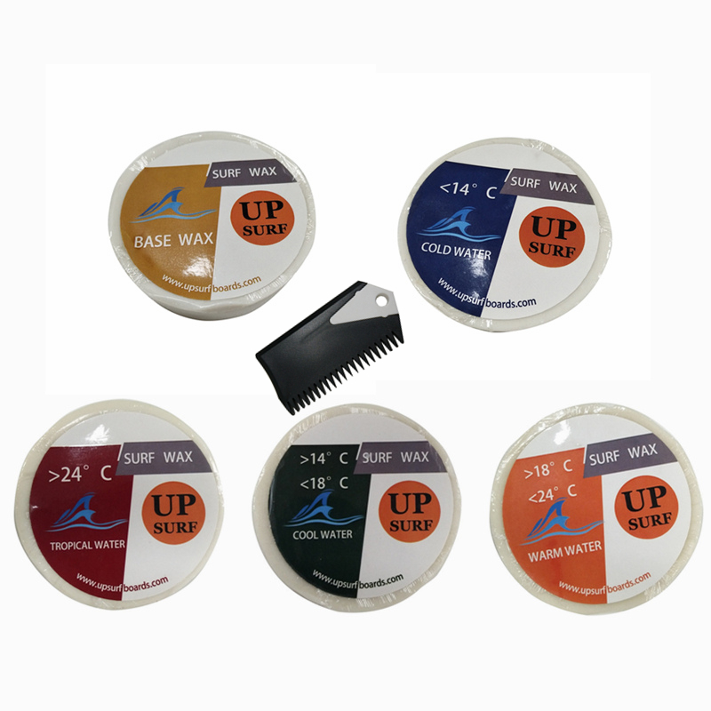2pcs Anti-slip Surf Wax+Wax Re - Surfboard Wax Tropical review and price