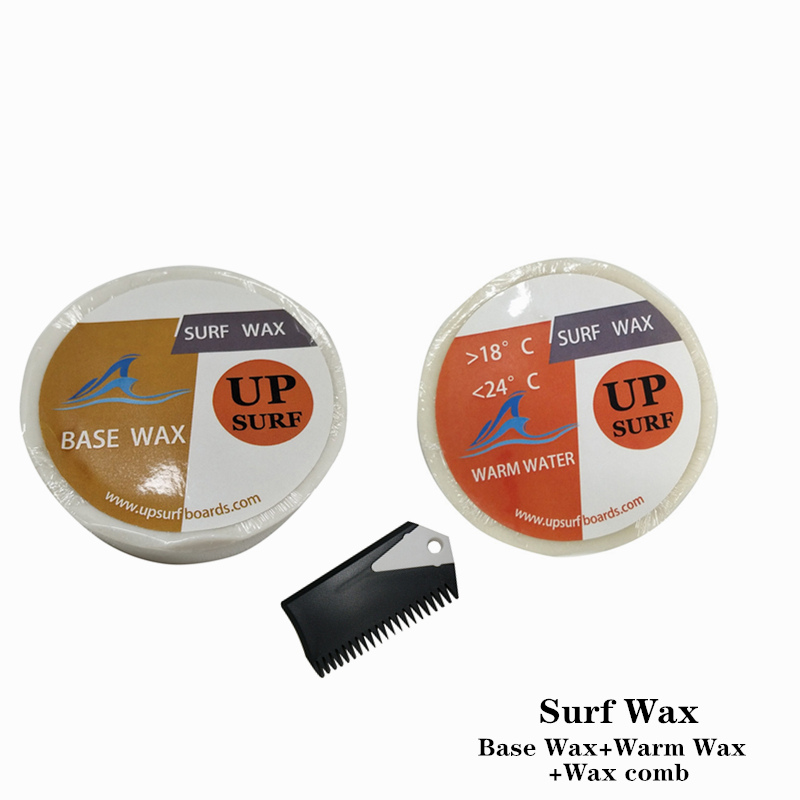 2pcs Anti-slip Surf Wax+Wax Re - Surfboard Wax Tropical review and price