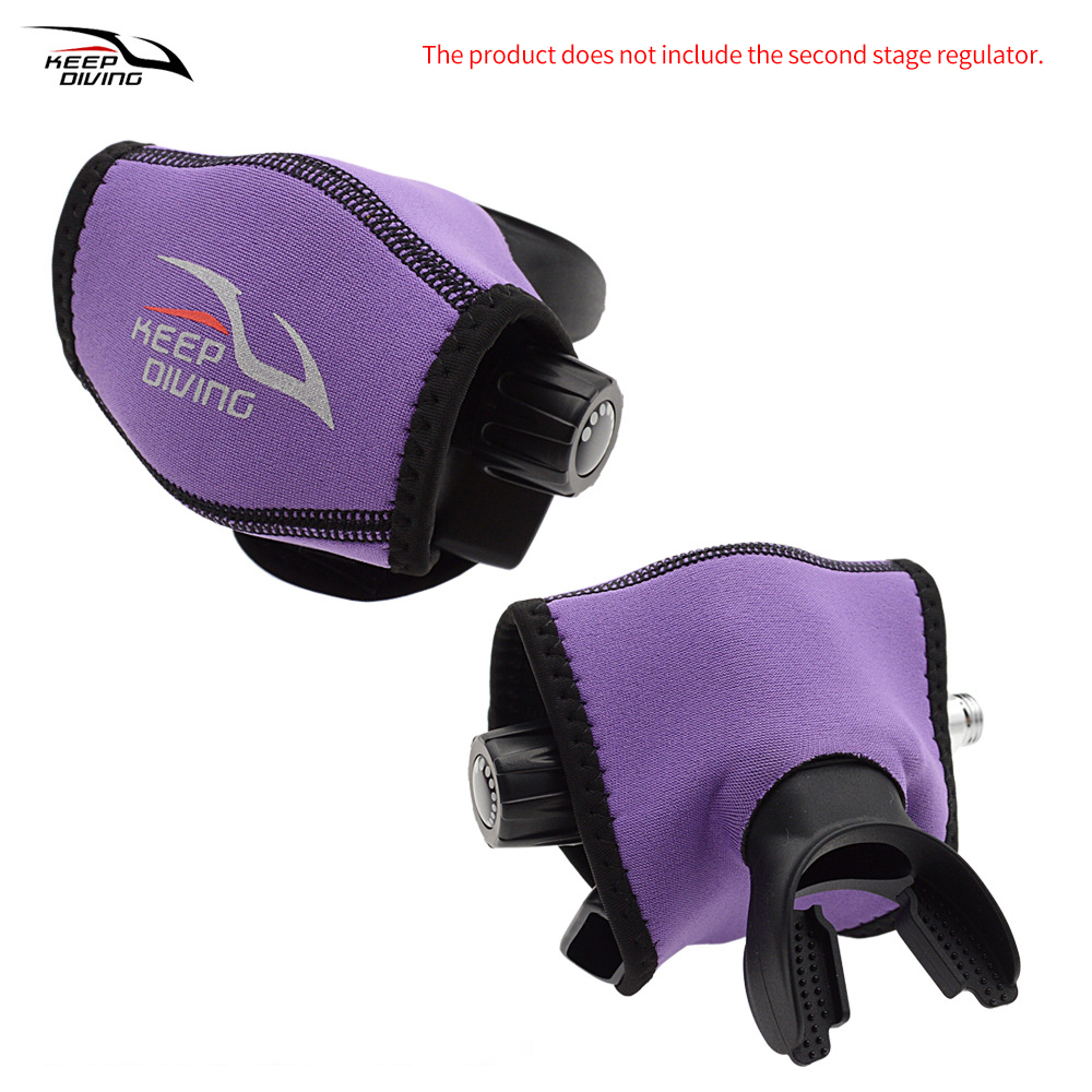 1 PCS Diving Regulator Protect - Aquatic Diving review and price