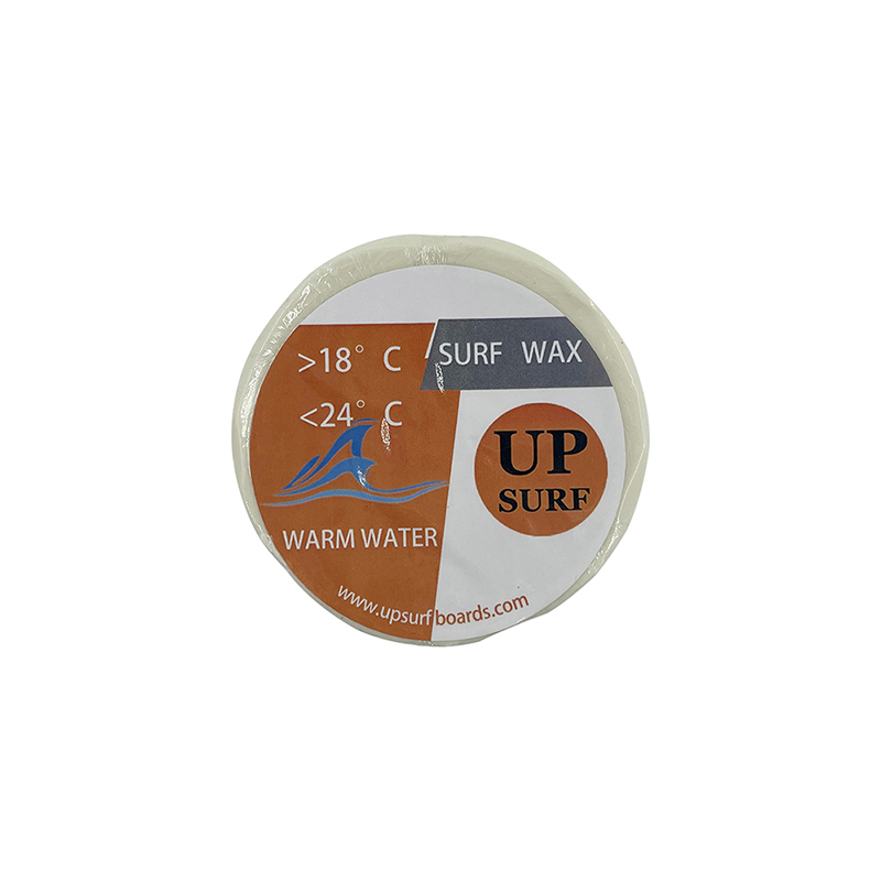Surf Board Wax Set Anti-slip S - Surfboard Wax Tropical review and price