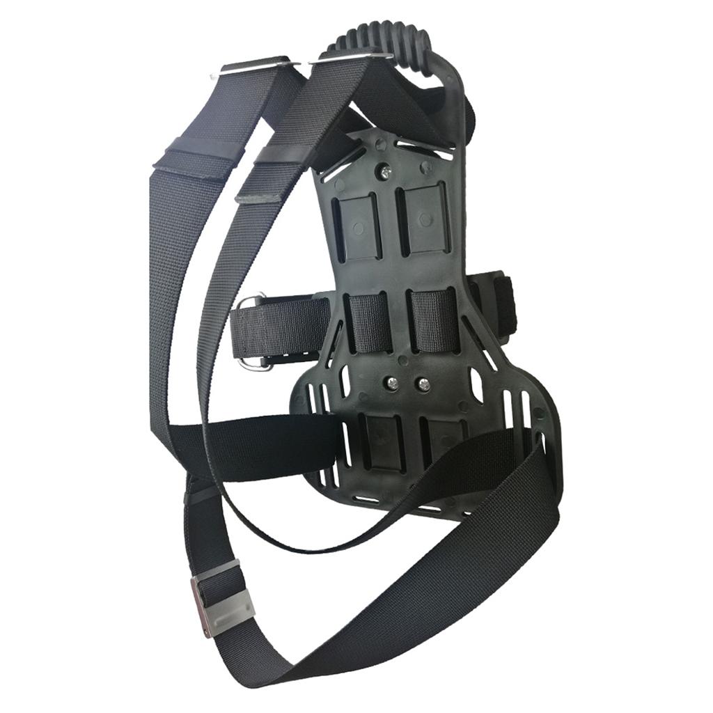 Adjustable Cylinder Tank Holde - Aquatic Diving review and price
