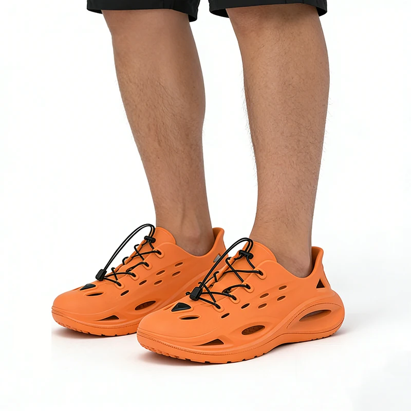 New Summer Men's Water Shoes S - Aquatic Sports Wear review and price