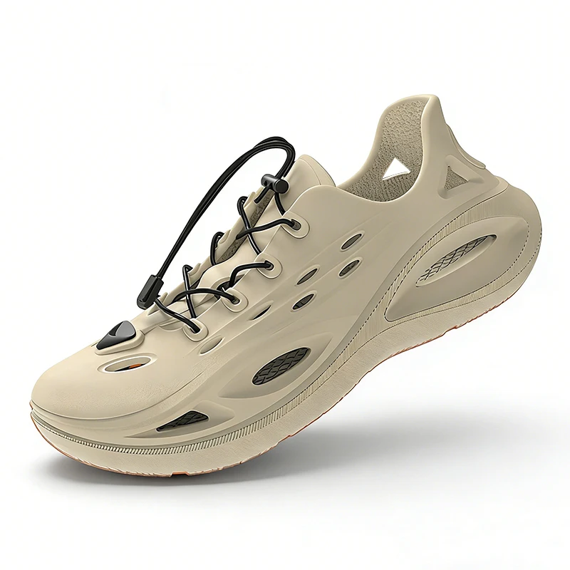New Summer Men's Water Shoes S - Aquatic Sports Wear review and price